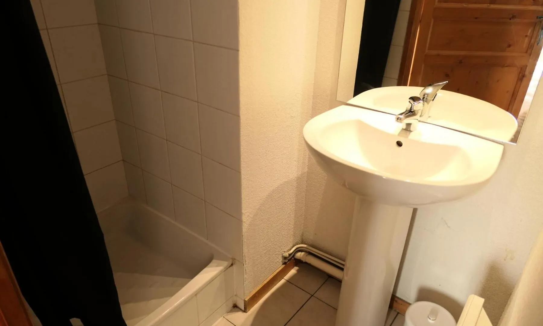 Апартаменты Residence Le Grand Panorama - Grand Panorama 105 Mae-5237 Сен-Жерве-Ле-Бэн